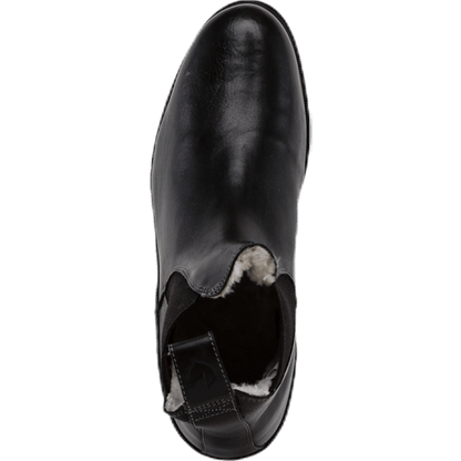 Jodhpur Sephora Lined Black