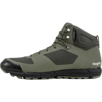 Haglöfs L.I.M Mid Proof Eco Green