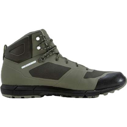Haglöfs L.I.M Mid Proof Eco Green