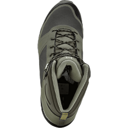 Haglöfs L.I.M Mid Proof Eco Green