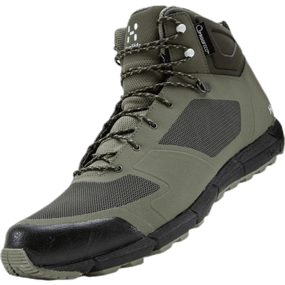 Haglöfs L.I.M Mid Proof Eco Green