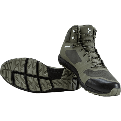 Haglöfs L.I.M Mid Proof Eco Green