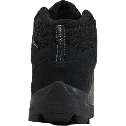 Skuta Mid Proof Eco Black