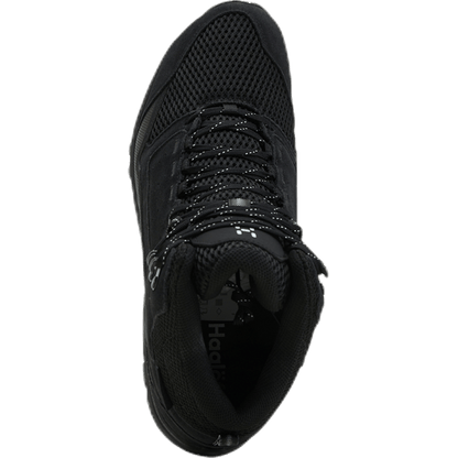 Skuta Mid Proof Eco Black