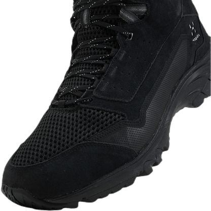 Skuta Mid Proof Eco Black