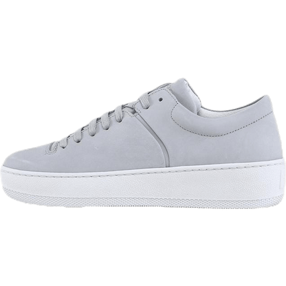 Cloud Fat Nubuck Grey