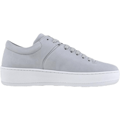 Cloud Fat Nubuck Grey