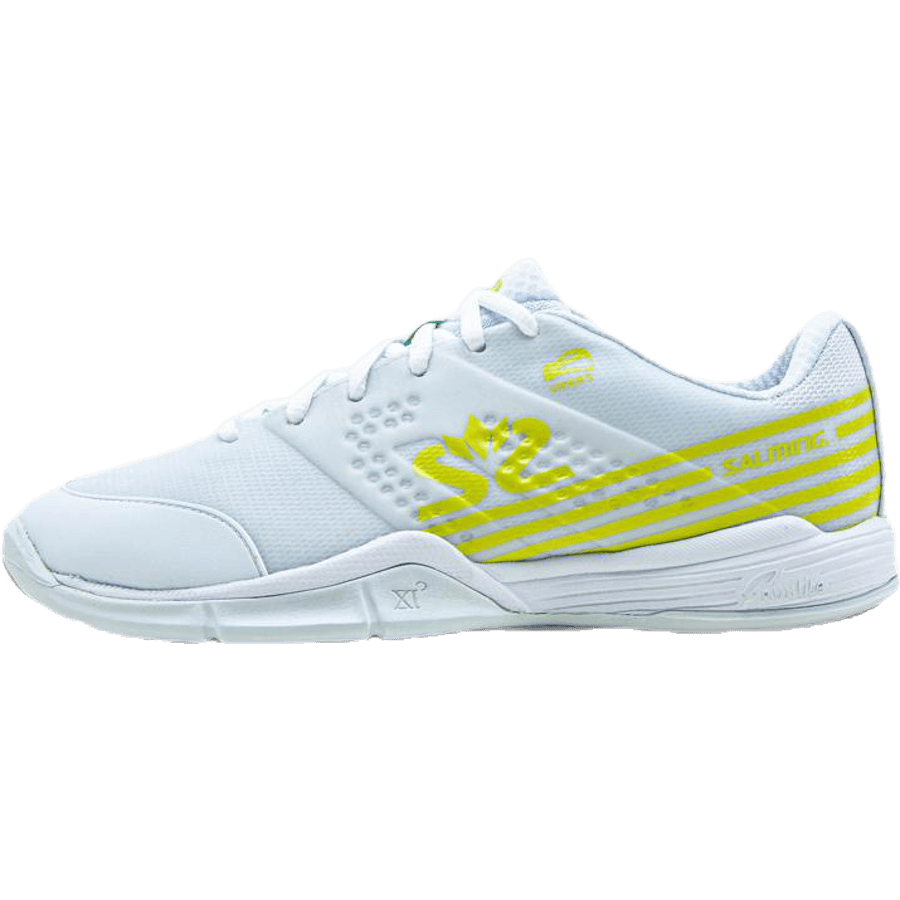 Viper 5 White/Green