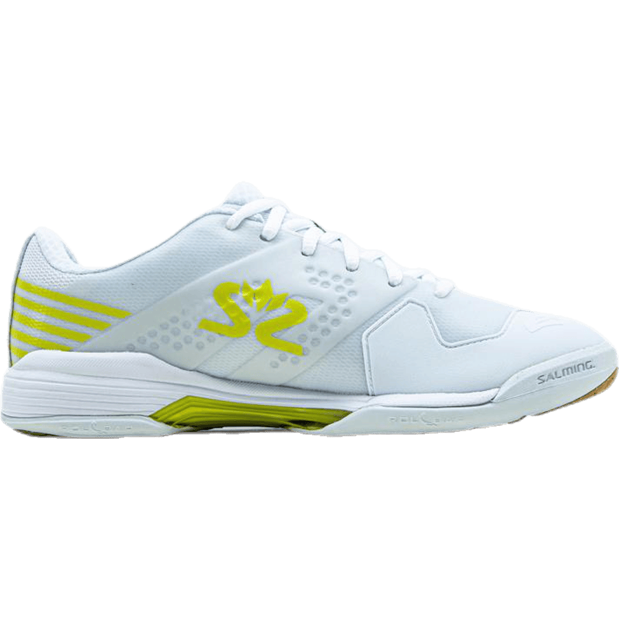 Viper 5 White/Green