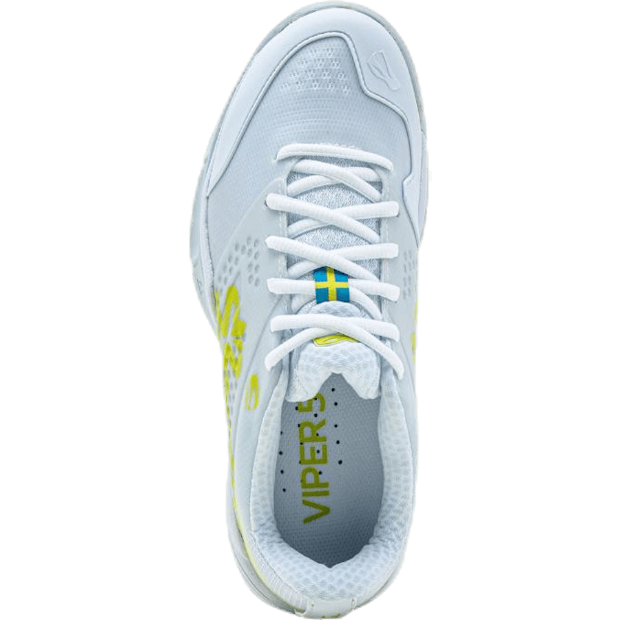 Viper 5 White/Green