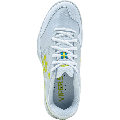 Viper 5 White/Green