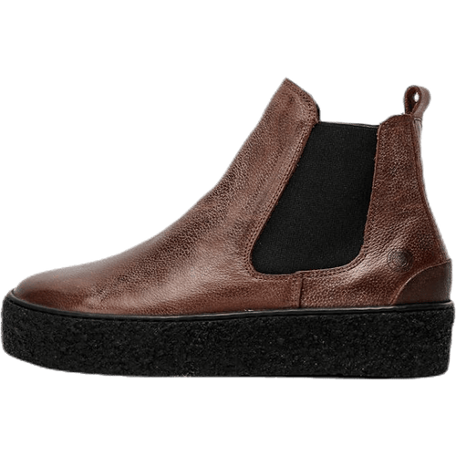 Shallow Brown