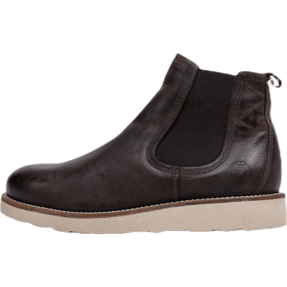Idle Leather Brown