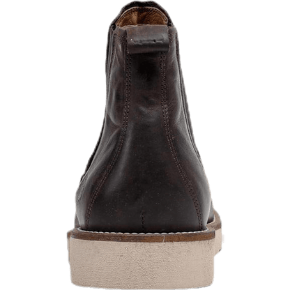 Idle Leather Brown