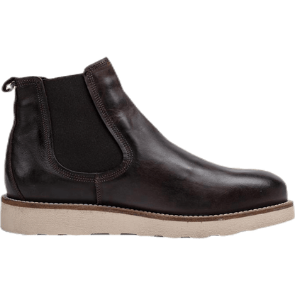Idle Leather Brown
