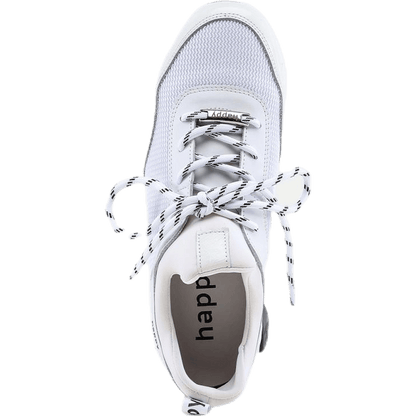 Happy Style White