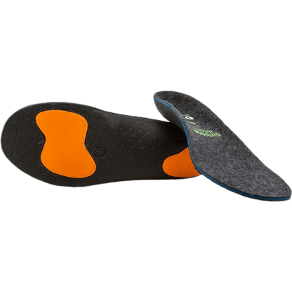 Outdoor Insole Black