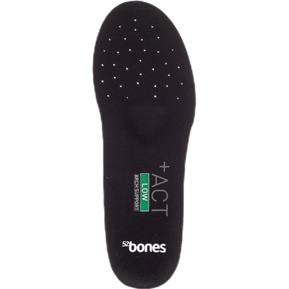 Arch Support System Black/Grey