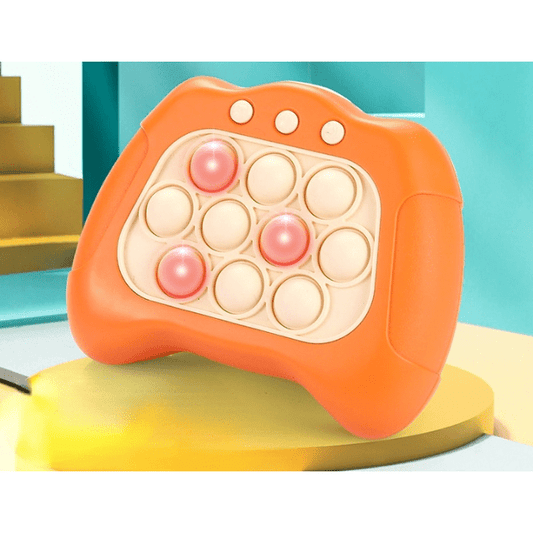 Pop Push Bubble Fidget Leksak