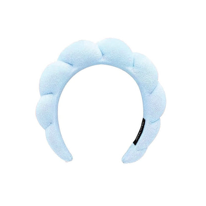 Hårband Diadem Grwm Spa Headband