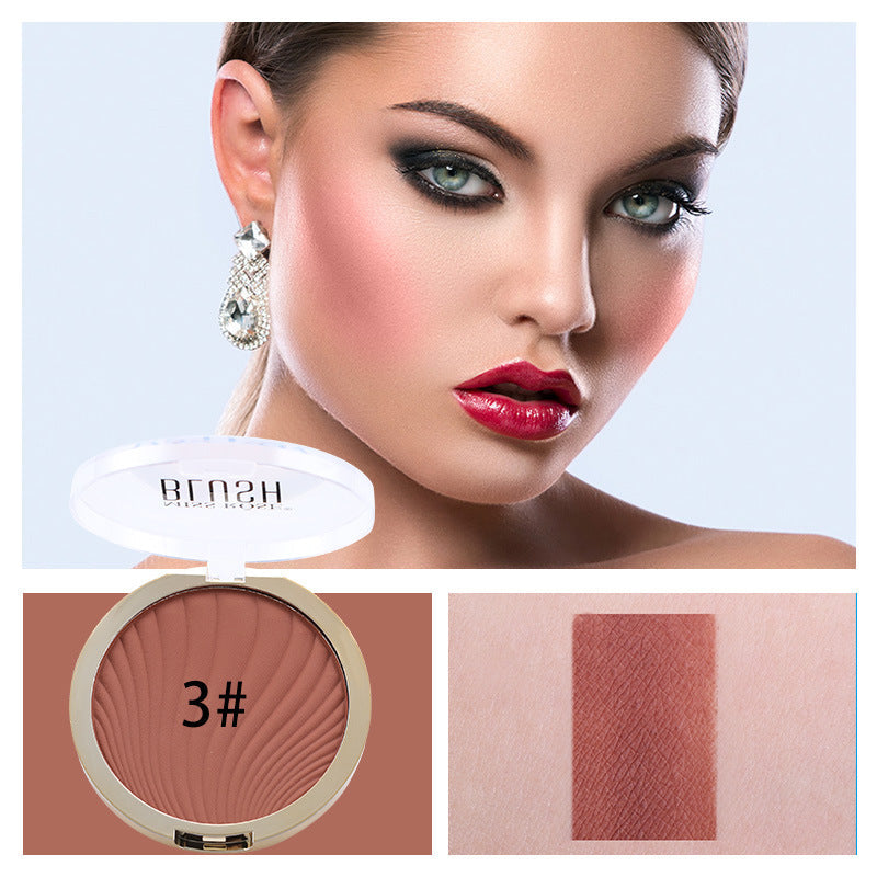 MISSROSE Blush
