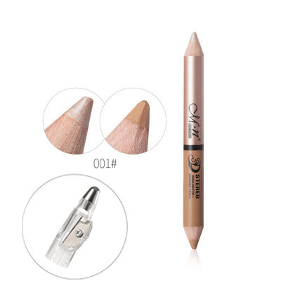 2 in 1 Bronzer Highlighter