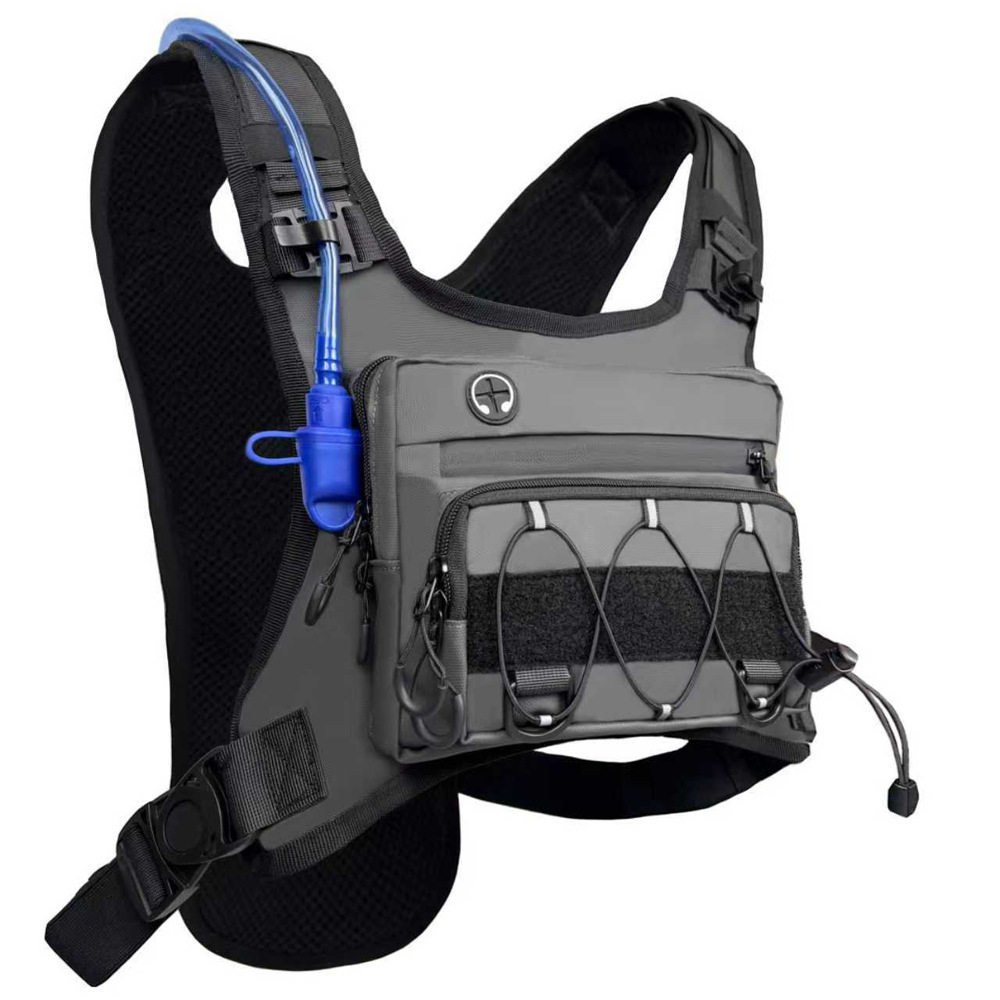 Tactical Chest Pack