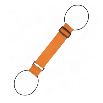 Elastic Luggage Securing Strap