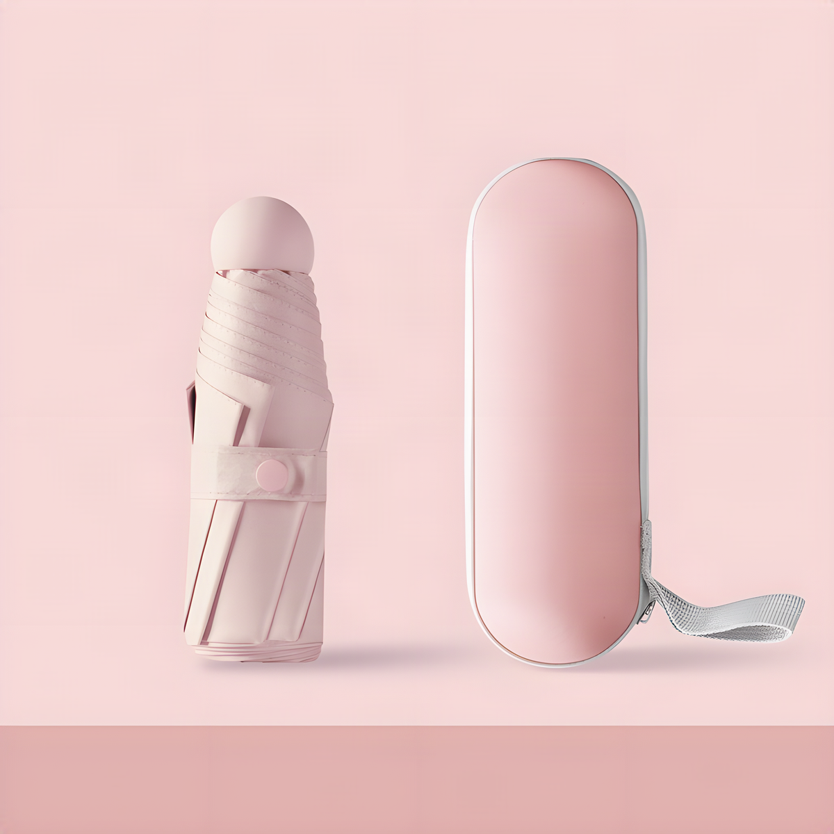 Mini Capsule Umbrella