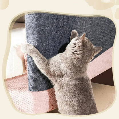 Klösmatta för katter