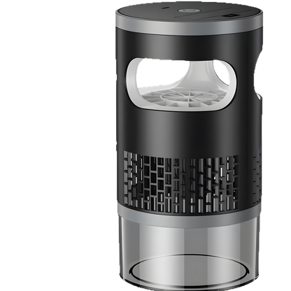 Suction Mosquito Killer Lamp