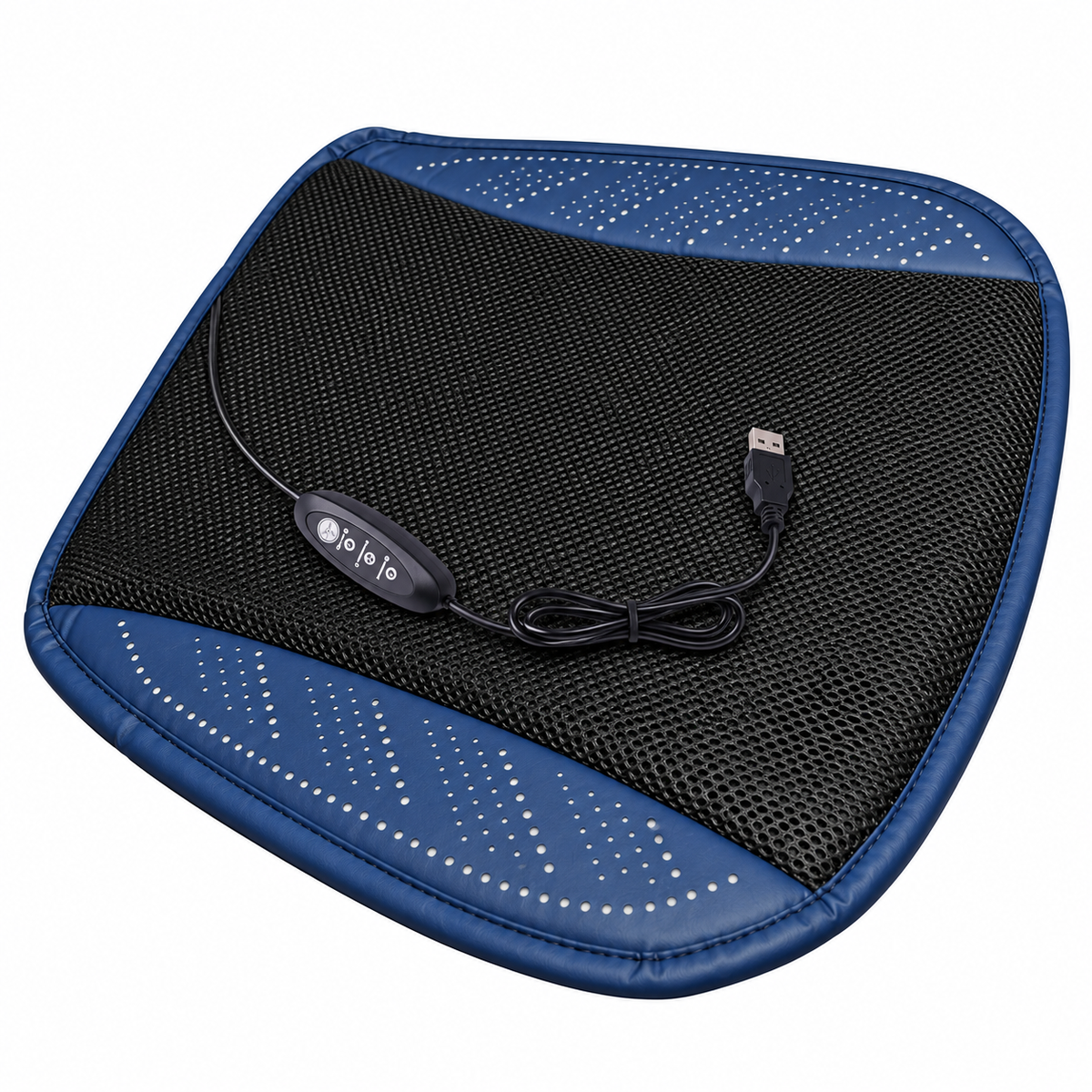 Ventilated Car Seat Cushion