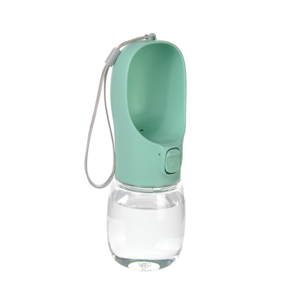 Outdoor Dog Water Bottle