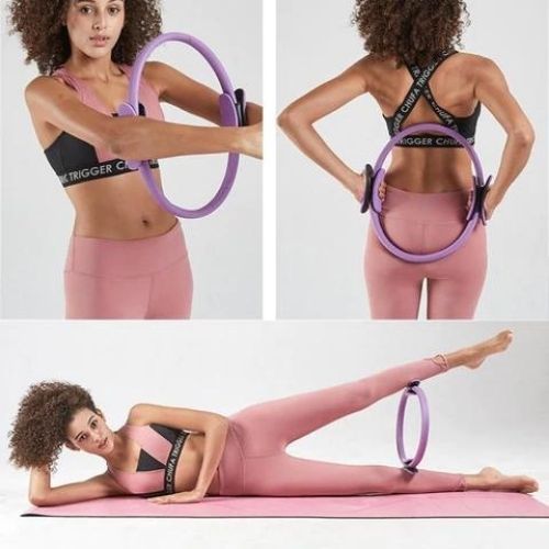 Pilatesring