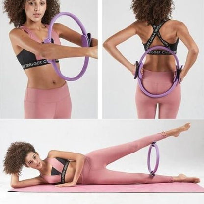 Pilatesring