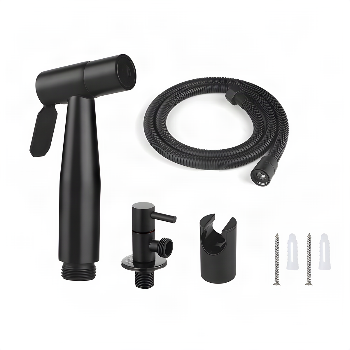 Handheld Bidet Sprayer Set