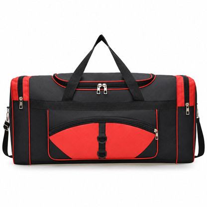Large Lightweight Travel Duffel Bag
