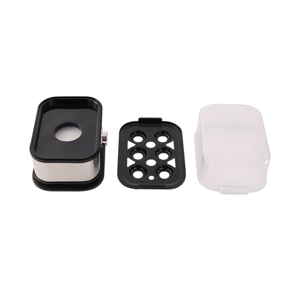 Mini Electric Egg Cooker