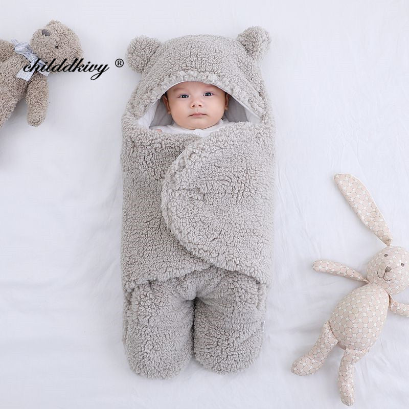 Babyfiltar