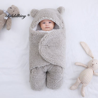 Babyfiltar