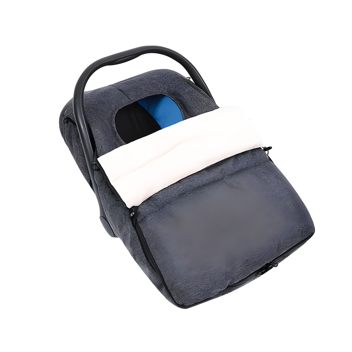 Baby Cradle Cover