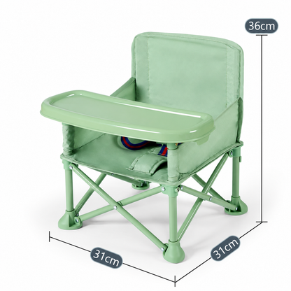 Folding Baby Camping Chair