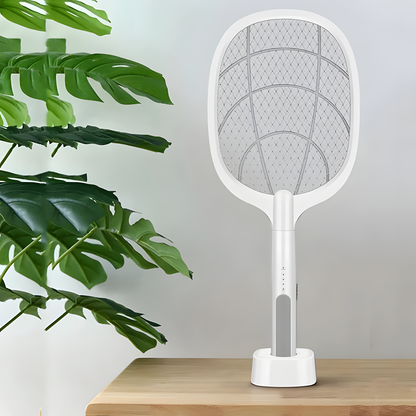 Rechargeable Electric Mosquito Swatter