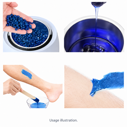 Electric Paraffin Wax Warmer