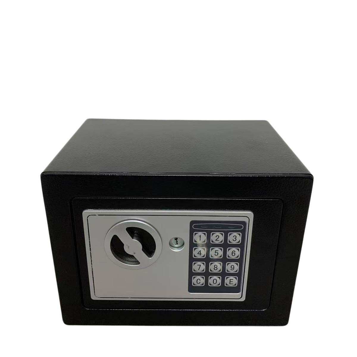Compact Electronic Keypad Safe
