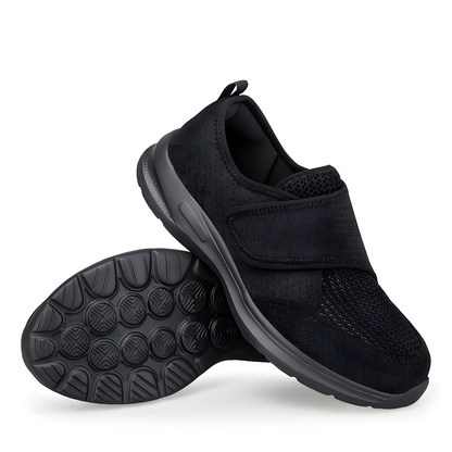 Wide Fit Walking Shoes
