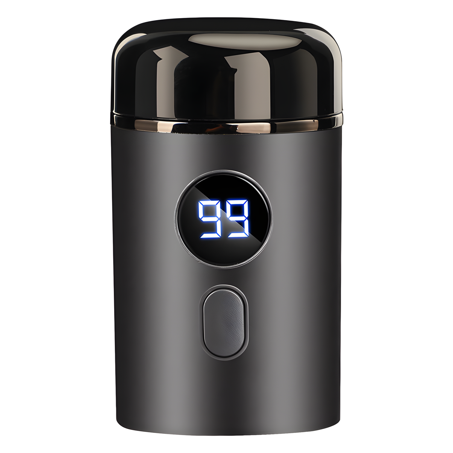 Mini Rechargeable Shaver