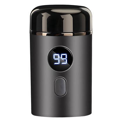 Mini Rechargeable Shaver