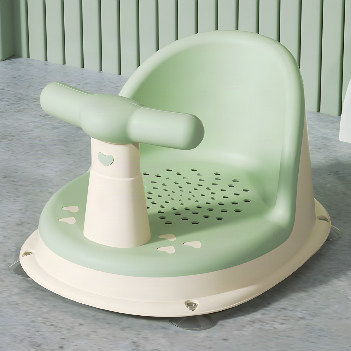 T-Bar Baby Bath Seat