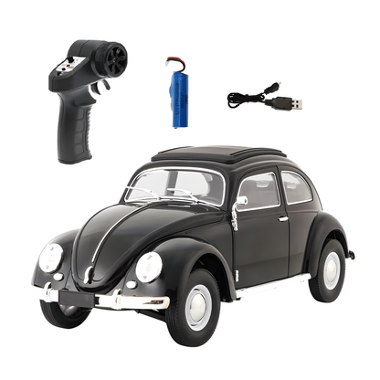 Retro RC Car